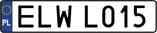 ELWL015