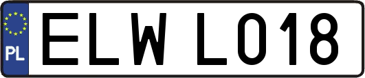 ELWL018