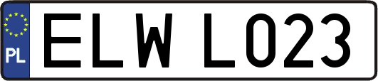ELWL023
