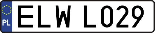 ELWL029