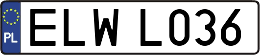 ELWL036