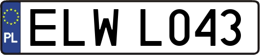 ELWL043