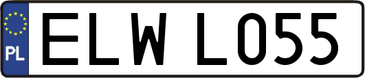 ELWL055