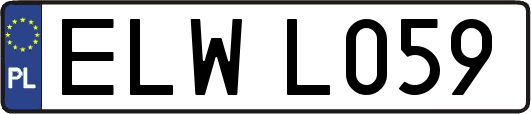 ELWL059