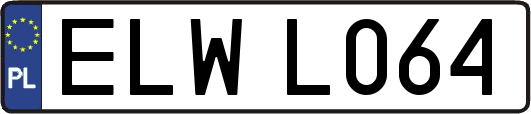 ELWL064