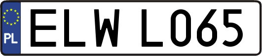 ELWL065