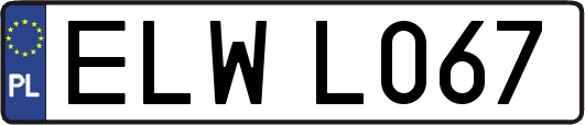 ELWL067