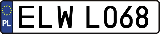 ELWL068