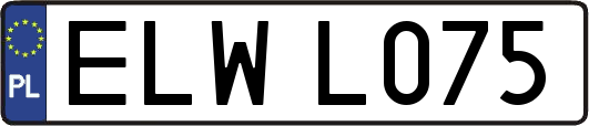 ELWL075