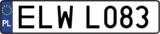ELWL083