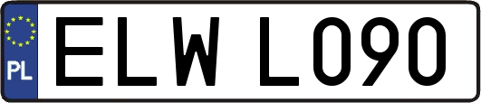 ELWL090