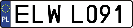 ELWL091
