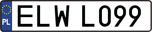 ELWL099
