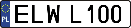ELWL100