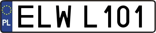 ELWL101