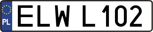 ELWL102