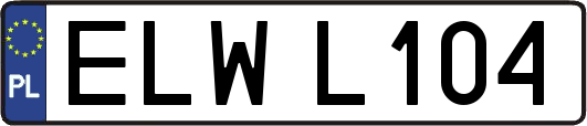 ELWL104