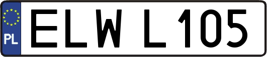 ELWL105
