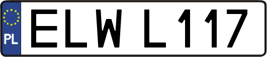 ELWL117