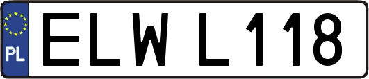 ELWL118