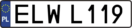 ELWL119