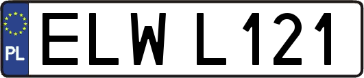 ELWL121
