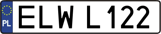 ELWL122