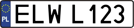 ELWL123