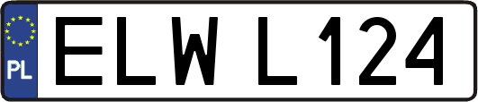 ELWL124
