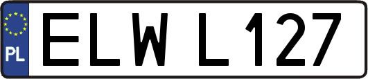 ELWL127