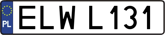 ELWL131
