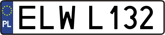 ELWL132