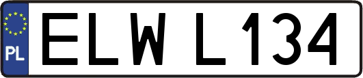 ELWL134
