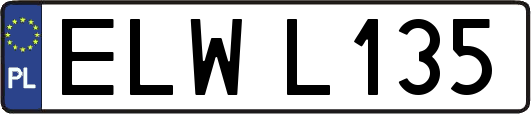 ELWL135