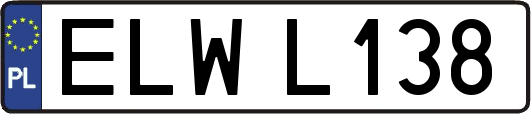 ELWL138