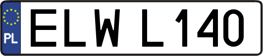 ELWL140
