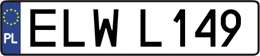 ELWL149
