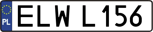 ELWL156