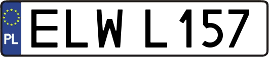 ELWL157