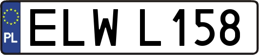 ELWL158