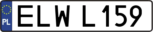 ELWL159