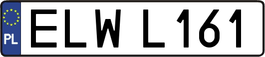 ELWL161