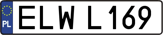 ELWL169
