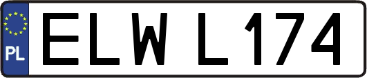 ELWL174