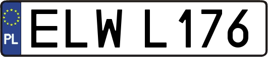 ELWL176