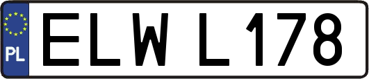 ELWL178