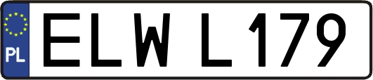 ELWL179