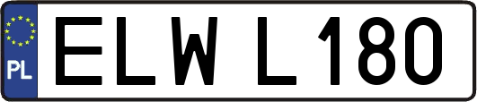 ELWL180