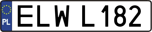 ELWL182