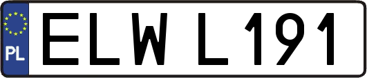 ELWL191